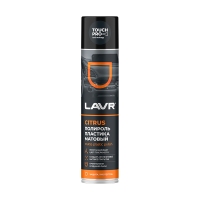 LAVR Citrus Матовый, 400мл Ln1416