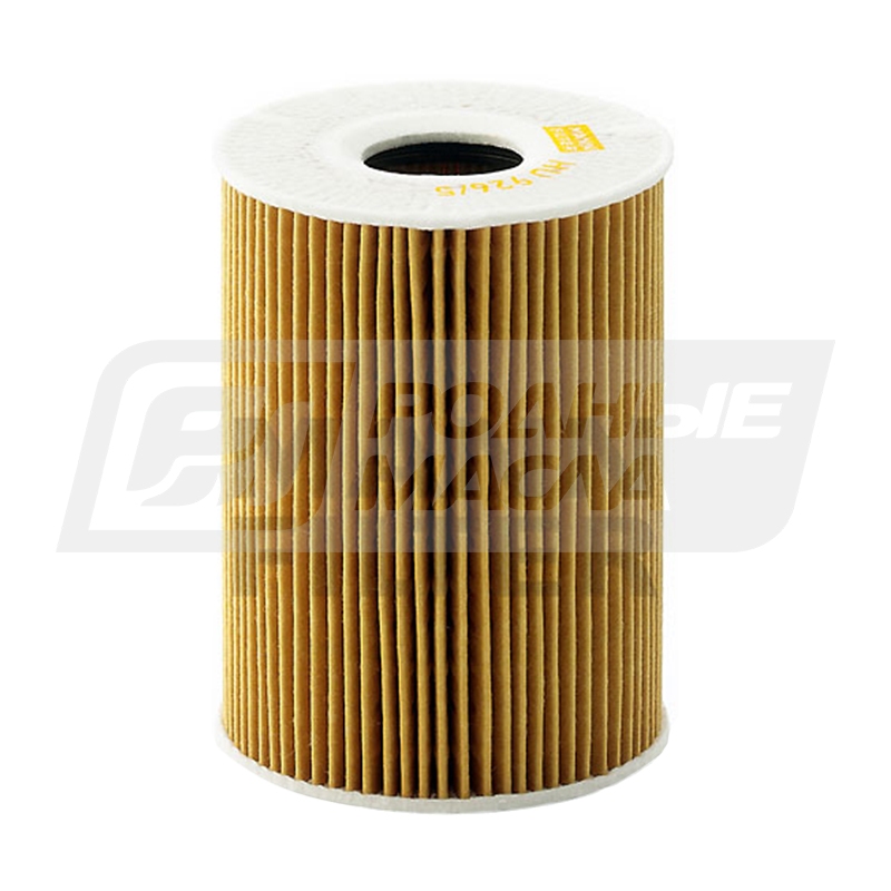 MANN HU 926/5 y (O-BMW 6291800109) HU9265Y