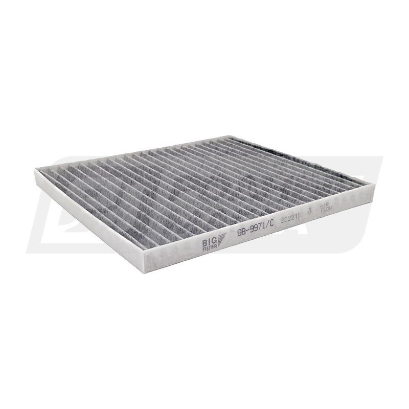 BIG FILTER GB-9971/C (Hyundai/Kia 971330C000, 971334L000, S971334L000) GB9971C