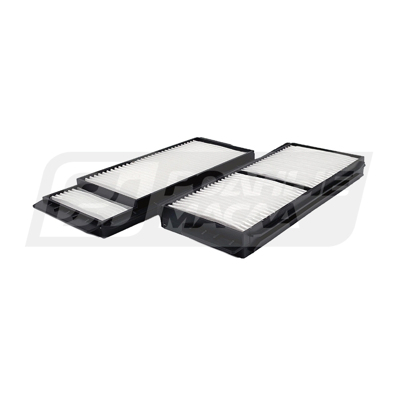 BIG FILTER GB-9838 (CU22001-2, LA346/S, K1212-2X, Mazda B32L61J6X) GB9838