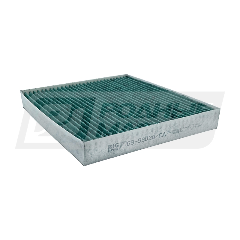 BIG FILTER GB-98028/CA (CUK23019/1, Hyundai/Kia 97133D1000) GB98028CA