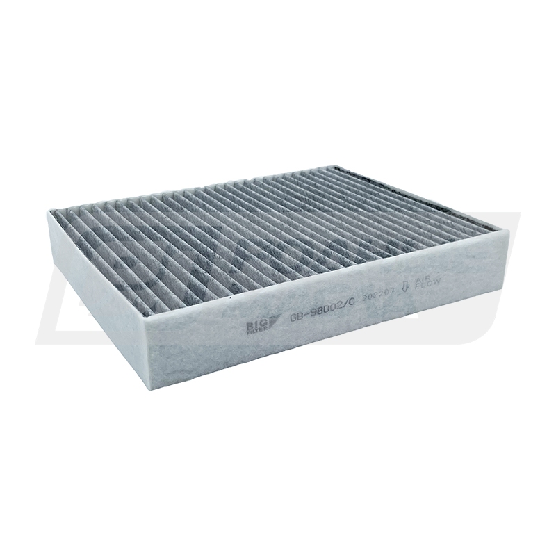 BIG FILTER GB-98002C (CUK25001, LAK812, K1331A, BMW 64116821995) GB98002C
