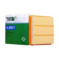 MADFIL A-0841 (Geely 2032040200, 2032040500, 6600131687) A0841