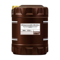 PEMCO Diesel G-6 UHPD 10W40 Eco, 10л PM070610