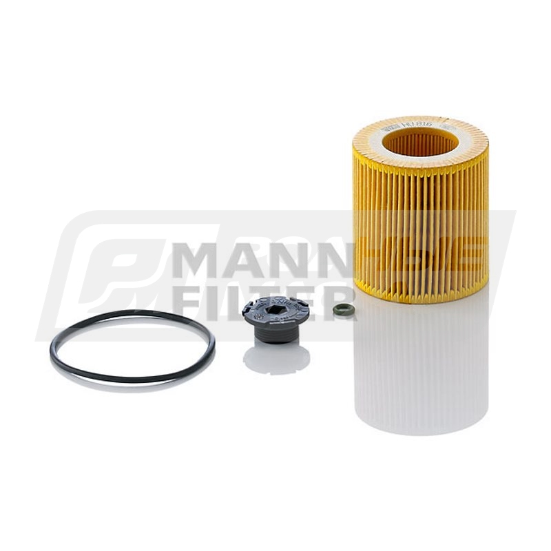 MANN HU 816 z KIT (O-BMW 11427640862) HU816ZKIT