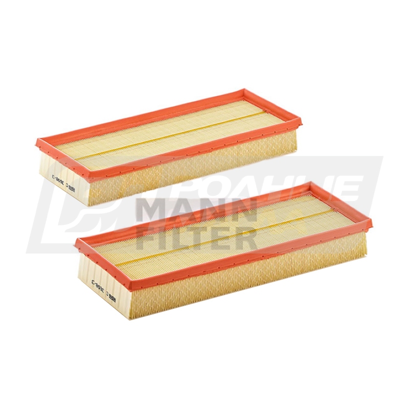 MANN C 3698/3-2 (A-MB 2730940404) C369832